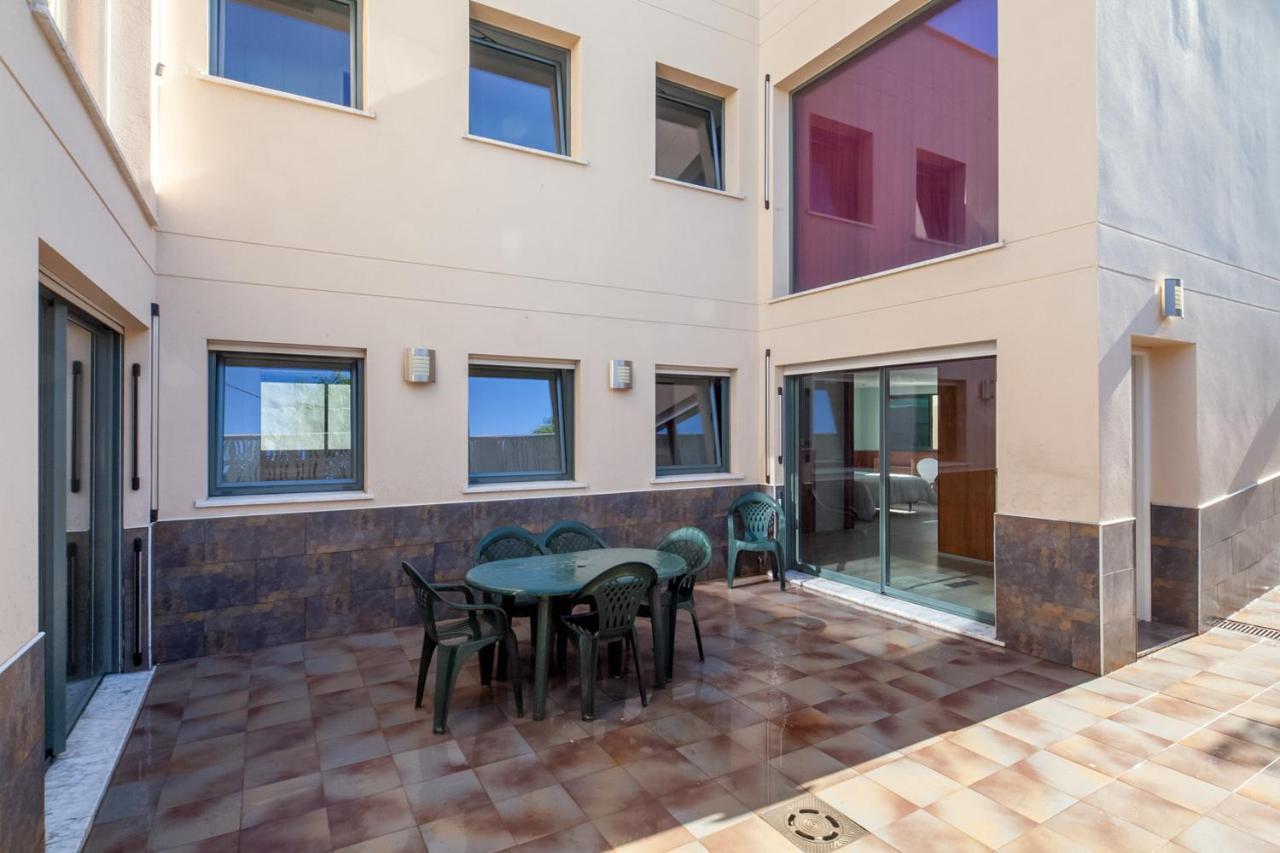 Gandia Confort Treviso Exterior foto
