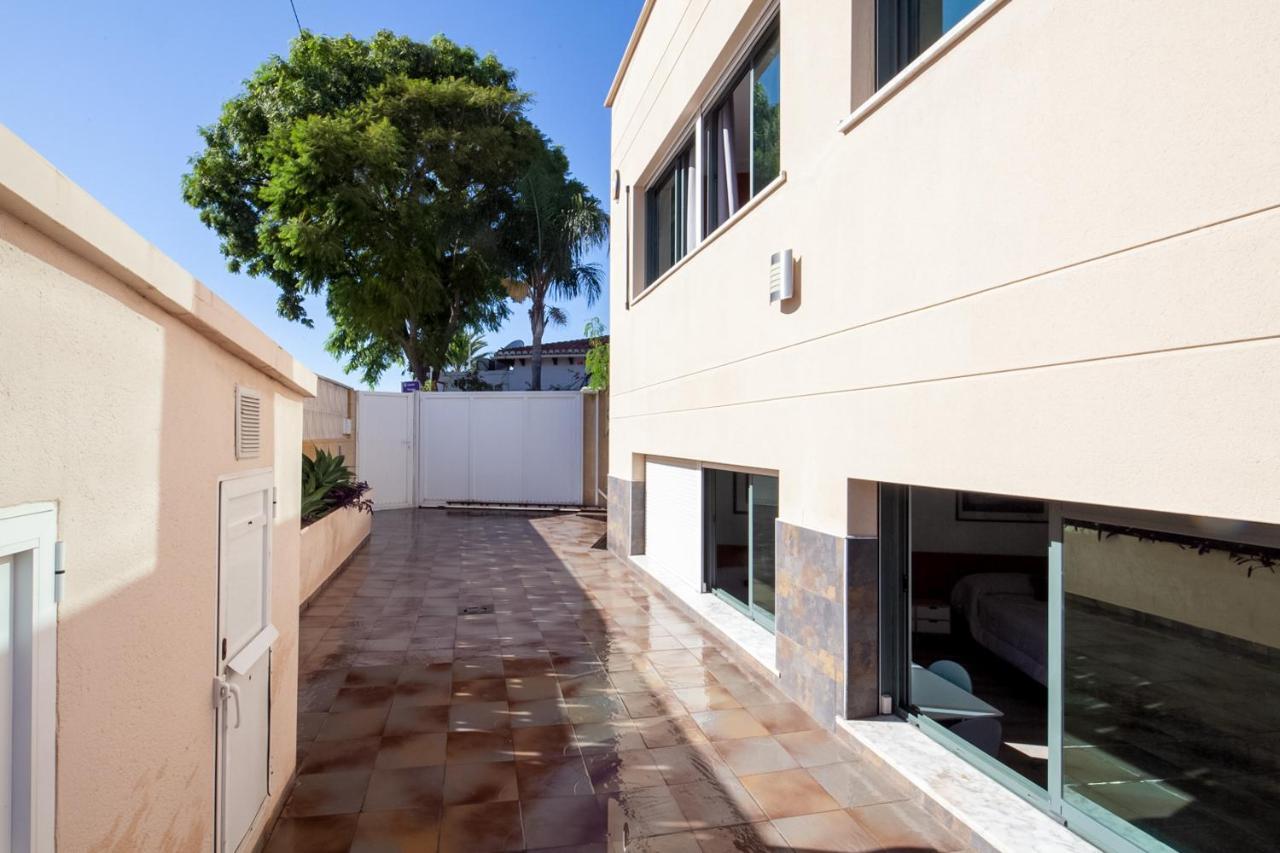 Gandia Confort Treviso Exterior foto